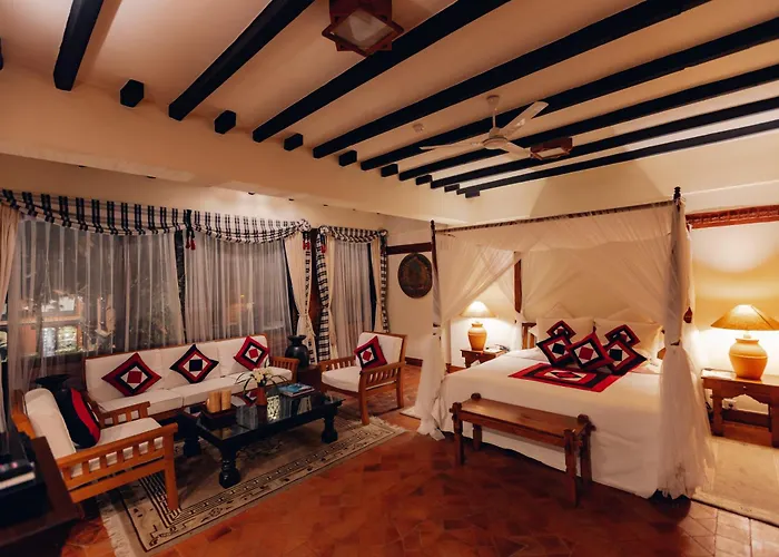 The Dwarika's Hotel Kathmandu