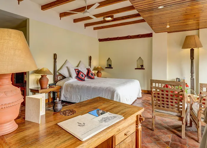 The Dwarika's Hotel