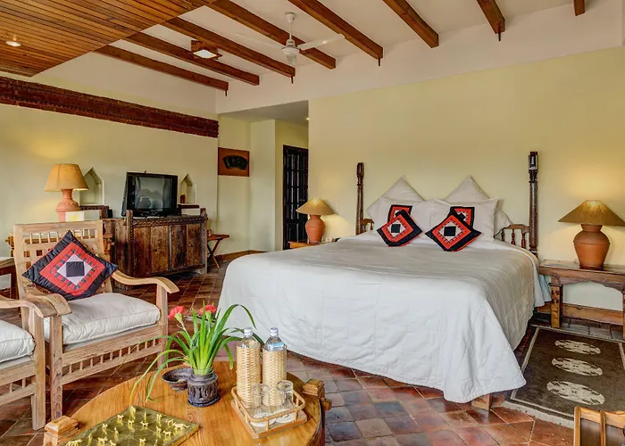 The Dwarika's Hotel 5*