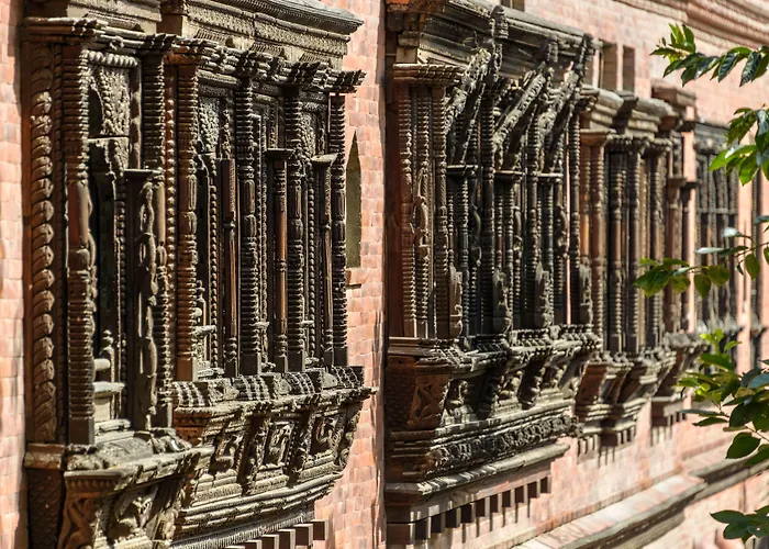 The Dwarika's Kathmandu
