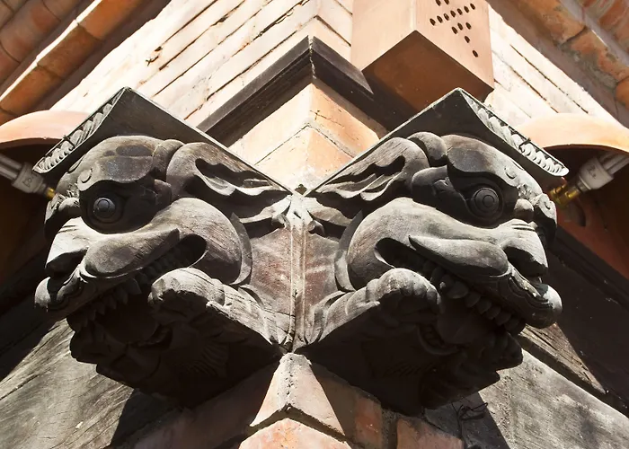 The Dwarika's 5* Kathmandu